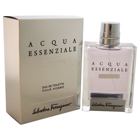 acqua essenziale colonia for men.